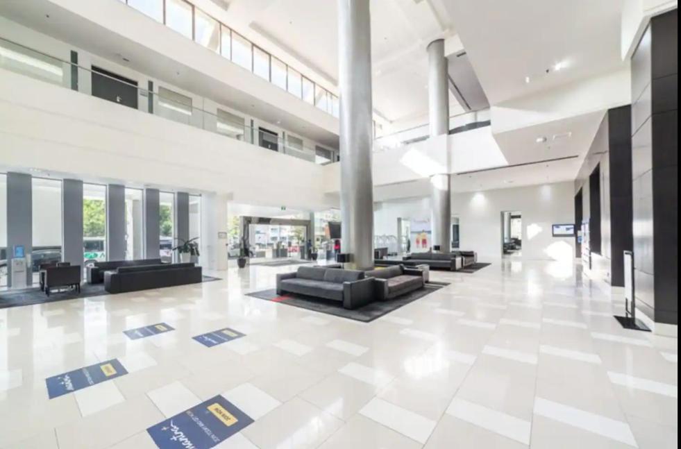 Luxury Apartment & Ocean View In Surfers Paradise 黄金海岸 外观 照片